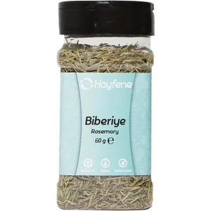 Biberiye 60 G