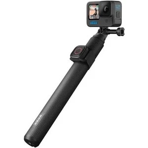 Extension Pole ve Waterproof Shutter Remote Uzatma Çubuğu 112 cm ve Sualtı Çekim Kumandası