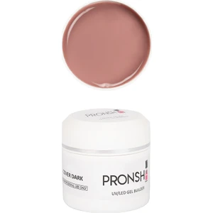 Builder Jel Cover Dark Protez Tırnak Jeli 50 ml