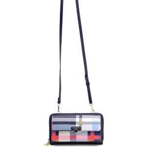 Silver Polo Silver & Polo Laci - Laci SP921 Kadın Askılı Cüzdanlı Telefon Çantası