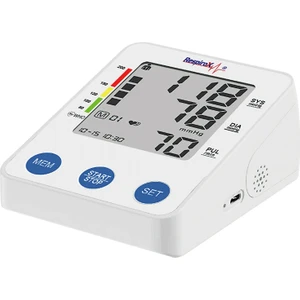 AXD-806 Türkçe Konuşan LCD Ekran Koldan Adaptörlü Tansiyon Aleti