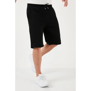 Belden Bağlamalı Pamuklu Cepli Regular Fit Short Erkek Short 5908041