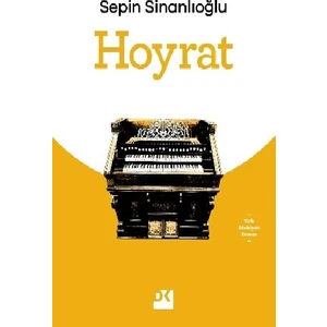 Hoyrat - Sepin Sinanlıoğlu