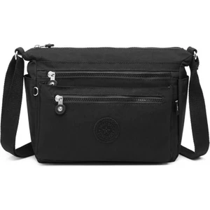 Smart Bags 1238 Çapraz Çanta Siyah