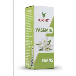 Yasemin Esans
