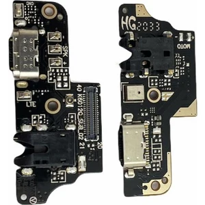 Tekno Prime General Mobile GM20 Ile Uyumlu Şarj Soketi