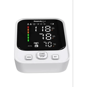 - AXD-809 Türkçe Konuşan LED Ekran Koldan Tansiyon Aleti