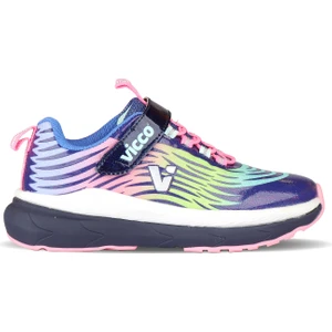 Maggie Işıklı Kız Çocuk Lacivert Sneaker