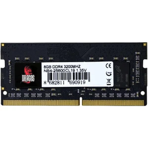 Edgehorizon M 8gb Ddr4 2666MHZ CL19 1.2V Notebook Ram