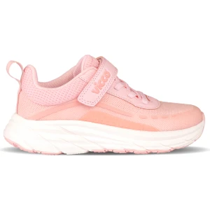 Unco Hafif Kız Çocuk Pudra Sneaker