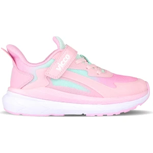 Clove Kız Okul Öncesi Pembe Sneaker