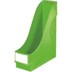 Leıtz Kutu Klasör Wow Plastik Metalik Yeşil (Magazinlik)