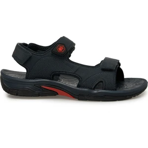 Fun 4fx Lacivert Erkek Sandalet