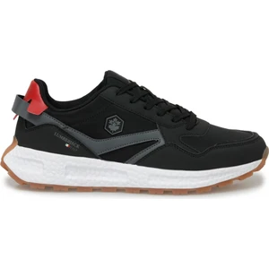 Tanya 4fx Siyah Erkek Sneaker