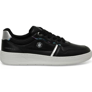 Gemını 4fx Siyah Kadın Sneaker
