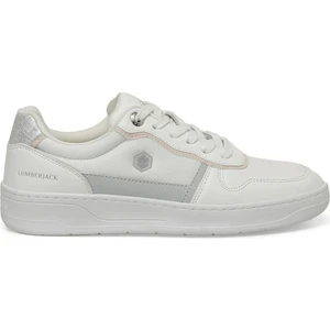 Gemını 4fx Beyaz Kadın Sneaker