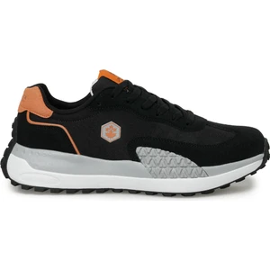 Guvel 4fx Siyah Erkek Sneaker