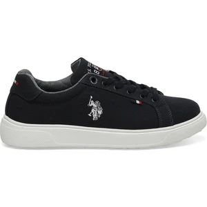 U.S. Polo Assn. Kıtas 4fx Lacivert Erkek Sneaker
