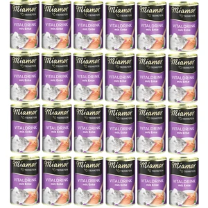 Kedi Çorbası Ördekli 135 Ml. x 24 Adet