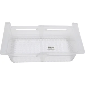 ASKILI DOLAP İÇİ GENİŞLEYEN - DARALAN SEPET RAF - LAVABO ASKILI SÜZGEÇ (3791)