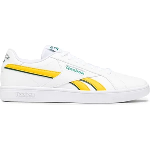 Court Retro Beyaz Sneaker