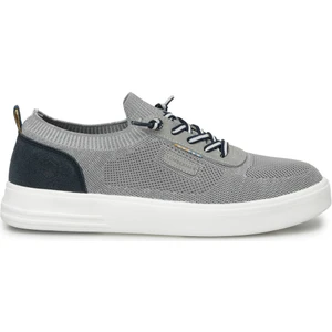 Passano 4fx Grı Erkek Sneaker