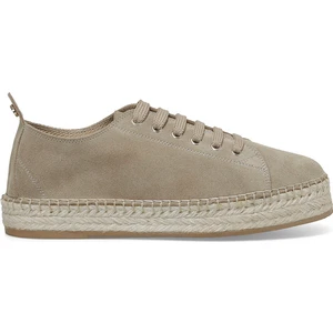 Incı Bryant 4fx Bej Kadın Espadril