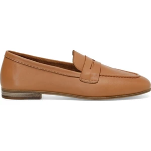 Incı Orly 4fx Taba Kadın Loafer