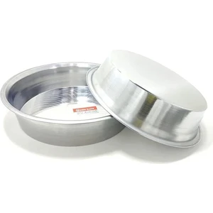 Yıldız Çelik 2'li Krom Krom Leğen, 5 No 29 Cm, 6 No 33 cm