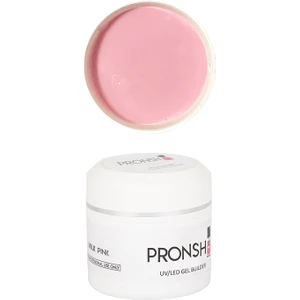 Builder Jel Milk Pink Protez Tırnak Jeli 50 ml