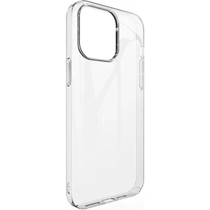 iPhone 12 Kılıf Zore 2mm Anti Shock Silikon Kılıf