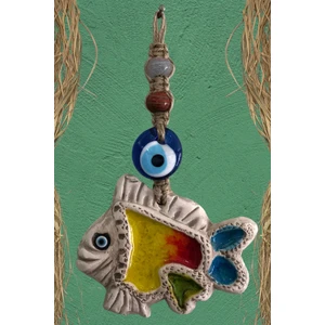 Art Inside Dekoratif Duvar Süsü Ev Ofis Hediyesi Bahçe Balkon Dekorasyonu