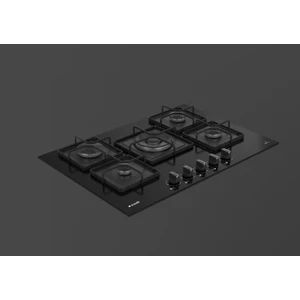 Ocd K 752 Ews Gazlı Cam Tablalı Ocak