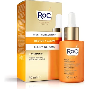 Multi Correxion Revive + Glow Daily Serum 30 ml