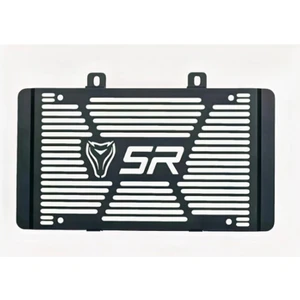 Cf Moto Sr 250 Radyatör Koruma