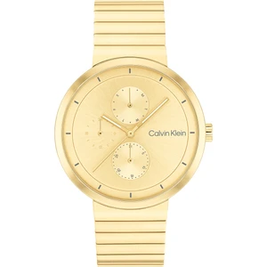 Calvin Klein CK25100030 Kadın Kol Saati