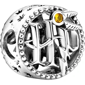 Asaf Accessory Harry Pother Yuvarlak Charm