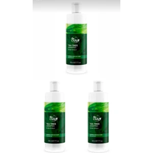 Dr.c.tuna Çay Ağacı Şampuanı