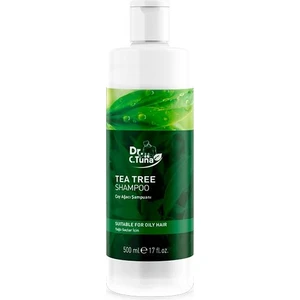 Çay Ağacı Şampuan 500 ml