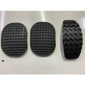 Pedal Lastik Takımı Marea Brava Bravo
