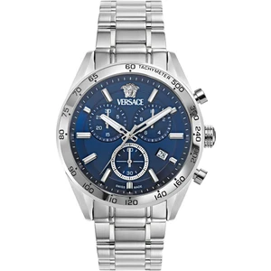 VRSCVE0CA0124 Kol Saati