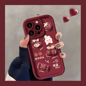 Xiaomi Redmi Note 13 Pro Plus Darbeye Dayanıklı Telefon Kılıfı (Yurt Dışından)