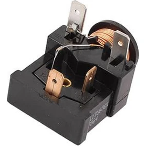 Tüm Markaya Uyumlu Buzdolabı Motor Röle Danfoss (1/2) (6005)