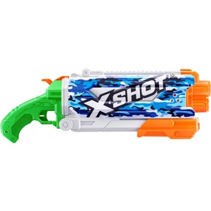 X Shot X-Shot Skins Pump Action Fast Fill Su Tabancası 49,5 cm - Water Camo