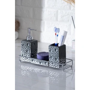 Odeon 4 Parça Banyo Seti