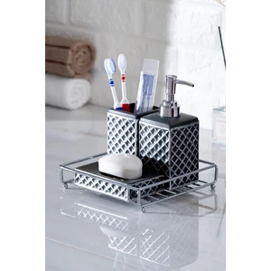 Odeon 4 Parça Banyo Seti