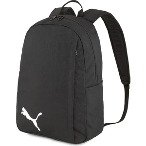 076854 03 Teamgoal 23 Backpack Puma Black Yetişkin Erkek Sırt Çantası