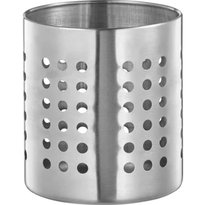 Çatal Bıçak-Kaşıklık 13 cm + Çırpıcı Seti Paslanmaz Çelik Ithal