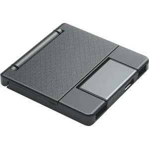 Otg 7 In 1 Lightning Type C USB Micro USB Hafıza Kart Okuyucu AL4218