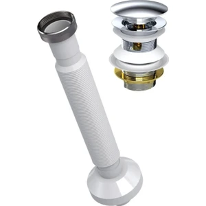 Iz Yapı Click Clack Set Zamak Taşmalı 220326